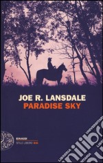 Paradise sky libro