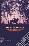 Paradise sky libro