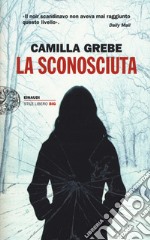 La sconosciuta libro