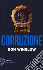 Corruzione libro