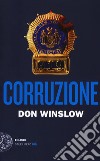 Corruzione libro