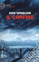 Il confine libro