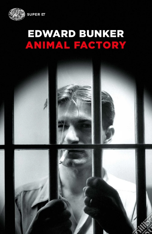 Animal Factory