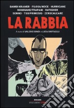 La rabbia libro