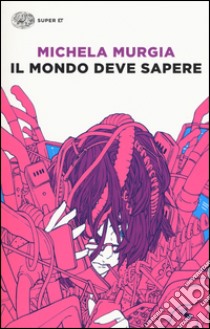 Noi siamo tempesta : Murgia, Michela, Salani: : Libri