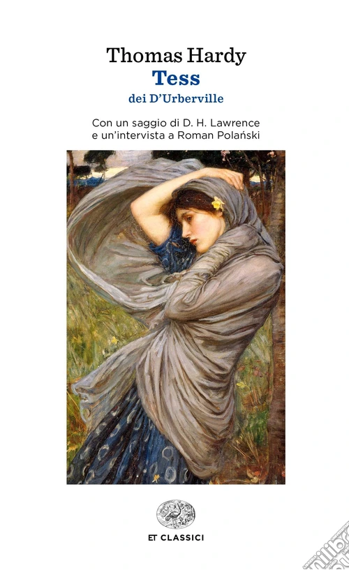 Tess dei D'Urberville