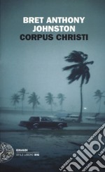 Corpus Christi libro