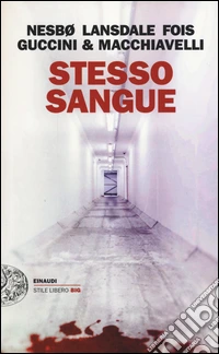 Stesso sangue libro