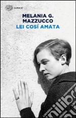 Lei così amata libro