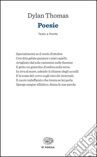 Poesie