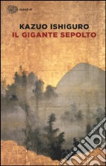 Il gigante sepolto libro