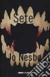 Sete libro di Nesbø Jo