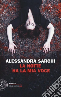 La notte ha la mia voce