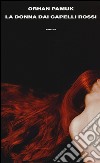 La donna dai capelli rossi libro
