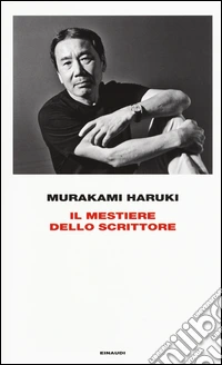 Il mestiere dello scrittore