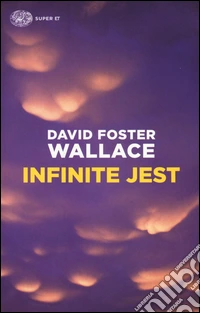 Infinite jest