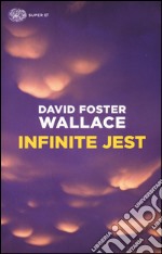 Infinite jest libro