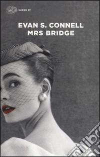 Mrs Bridge