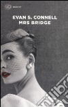 Mrs Bridge libro