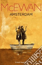 Amsterdam libro