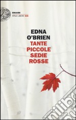 Tante piccole sedie rosse libro