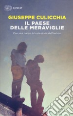 Il paese delle meraviglie libro