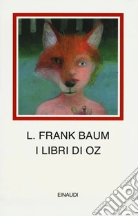 I libri di Oz