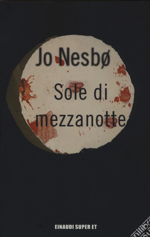 Sole di mezzanotte