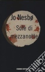 Sole di mezzanotte libro