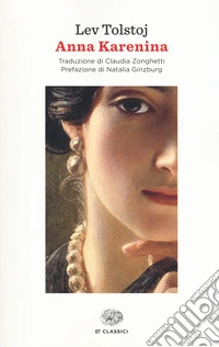 Anna Karenina
