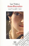 Anna Karenina libro