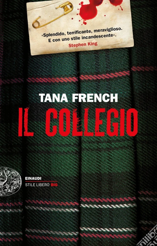 Il collegio