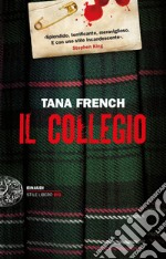 Il collegio libro