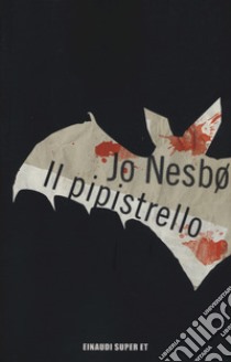 Il pipistrello, Jo Nesbø, sconto 5%