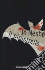 Il pipistrello libro