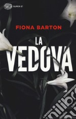 La vedova libro