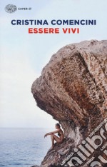 Essere vivi libro