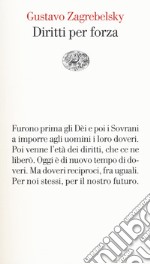 Diritti per forza libro