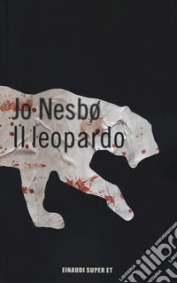 Il leopardo