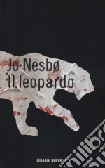 Il leopardo libro