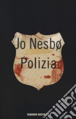 Polizia libro