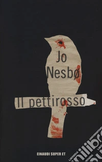 Il pettirosso