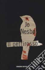 Il pettirosso libro