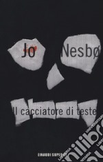 Il cacciatore di teste libro