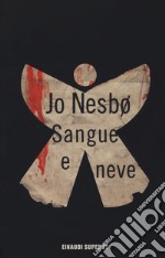 Sangue e neve libro