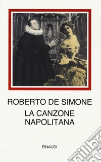 La canzone napolitana