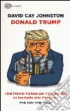 Donald Trump libro