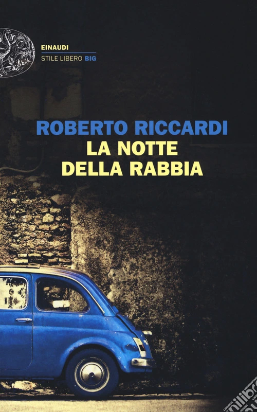 La notte della rabbia