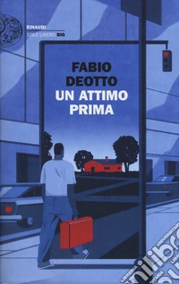 Un attimo prima