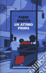 Un attimo prima libro